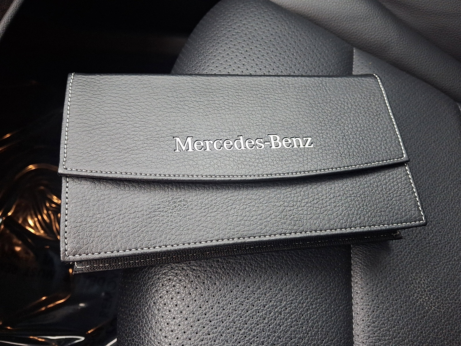 Certified 2022 Mercedes-Benz GLC 300 4MATIC image 26