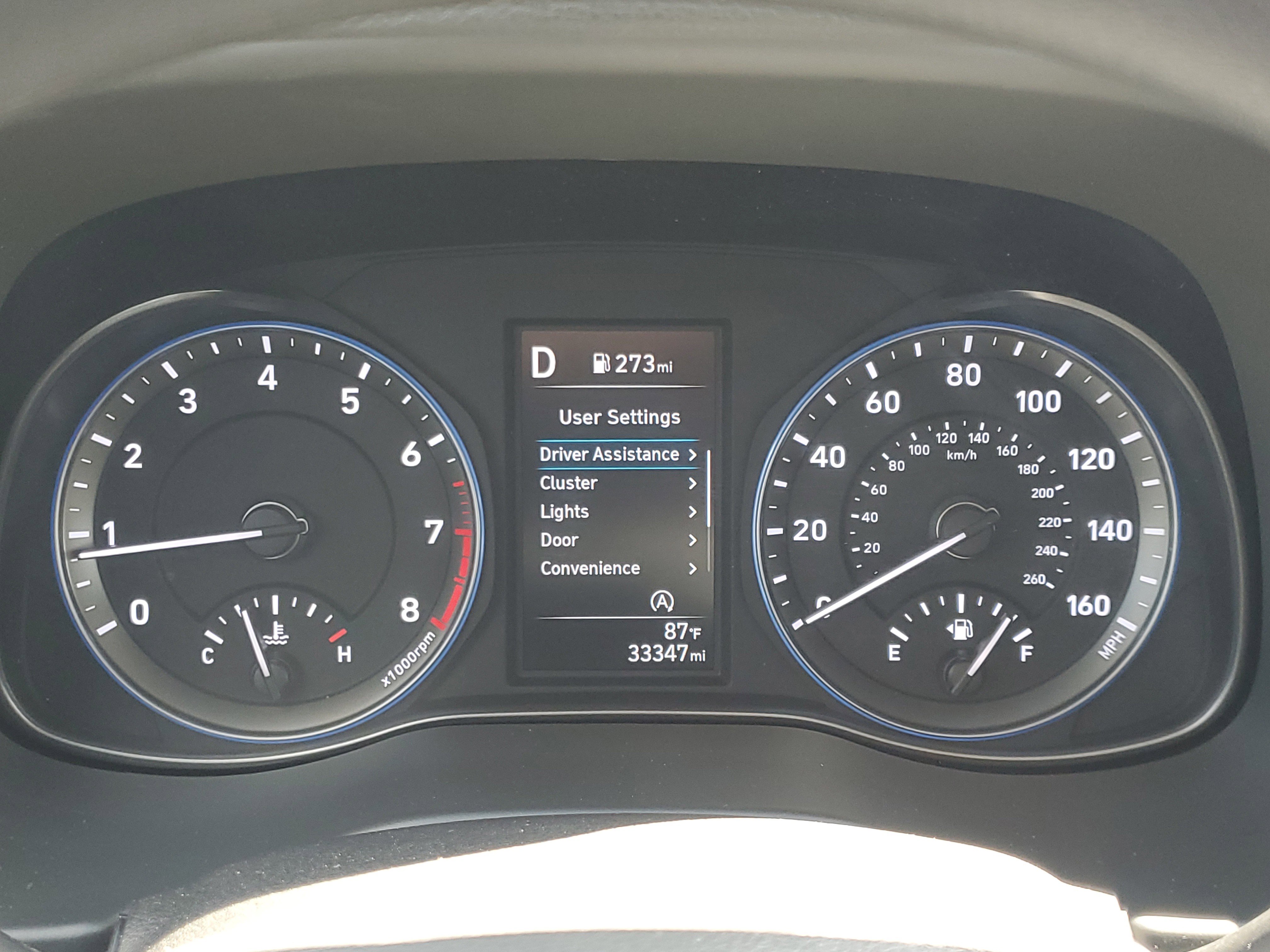 Used 2023 Hyundai Kona SEL w/ Cargo Package image 18