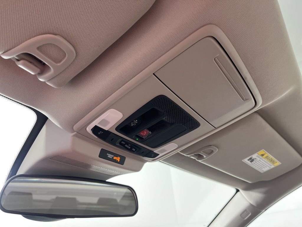 New 2025 Honda Accord SE image 27