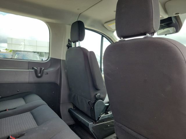 Used 2023 Ford Transit 350 XLT RWD image 12