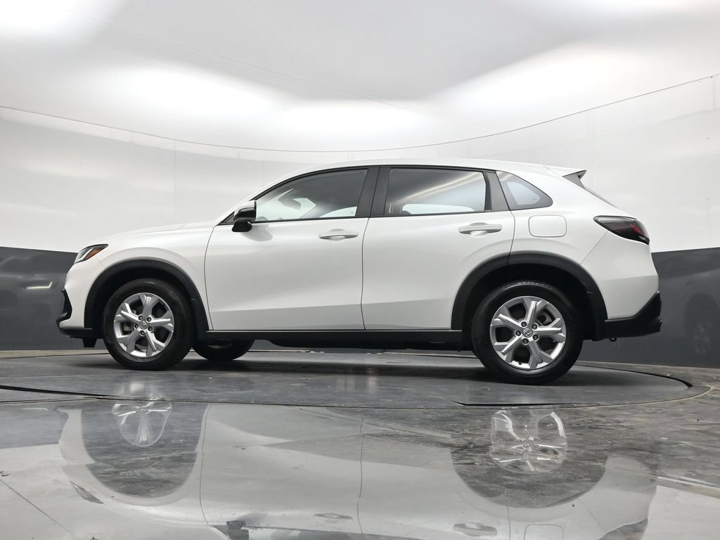 Used 2023 Honda HR-V LX image 34