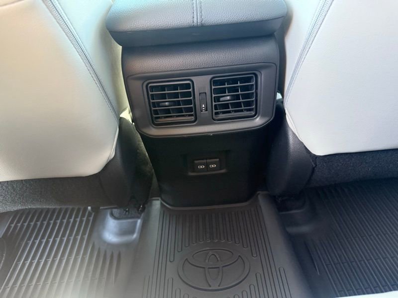 Used 2023 Toyota RAV4 XLE Premium AWD/4WD image 13