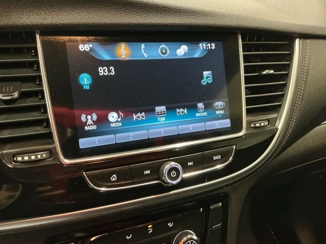 Used 2017 Buick Encore Preferred image 22