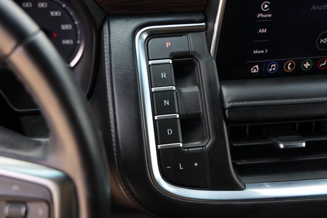 Used 2021 Chevrolet Tahoe LT RWD image 25