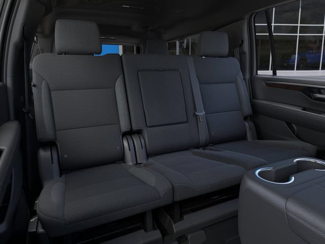 New 2026 Chevrolet Suburban LS AWD/4WD image 17