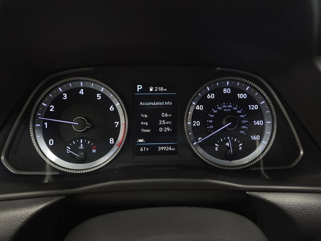 Used 2023 Hyundai Sonata SEL image 19