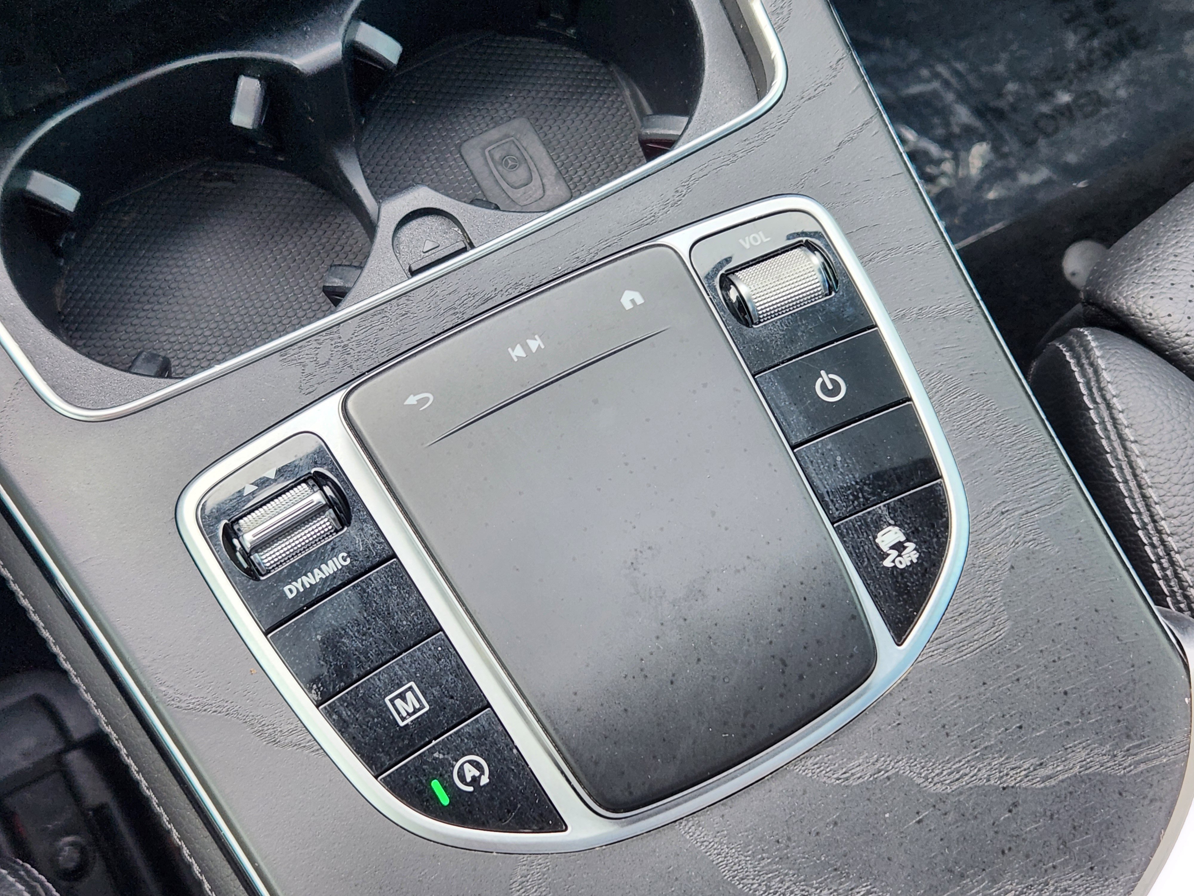 Used 2020 Mercedes-Benz GLC 300 4MATIC Coupe image 29