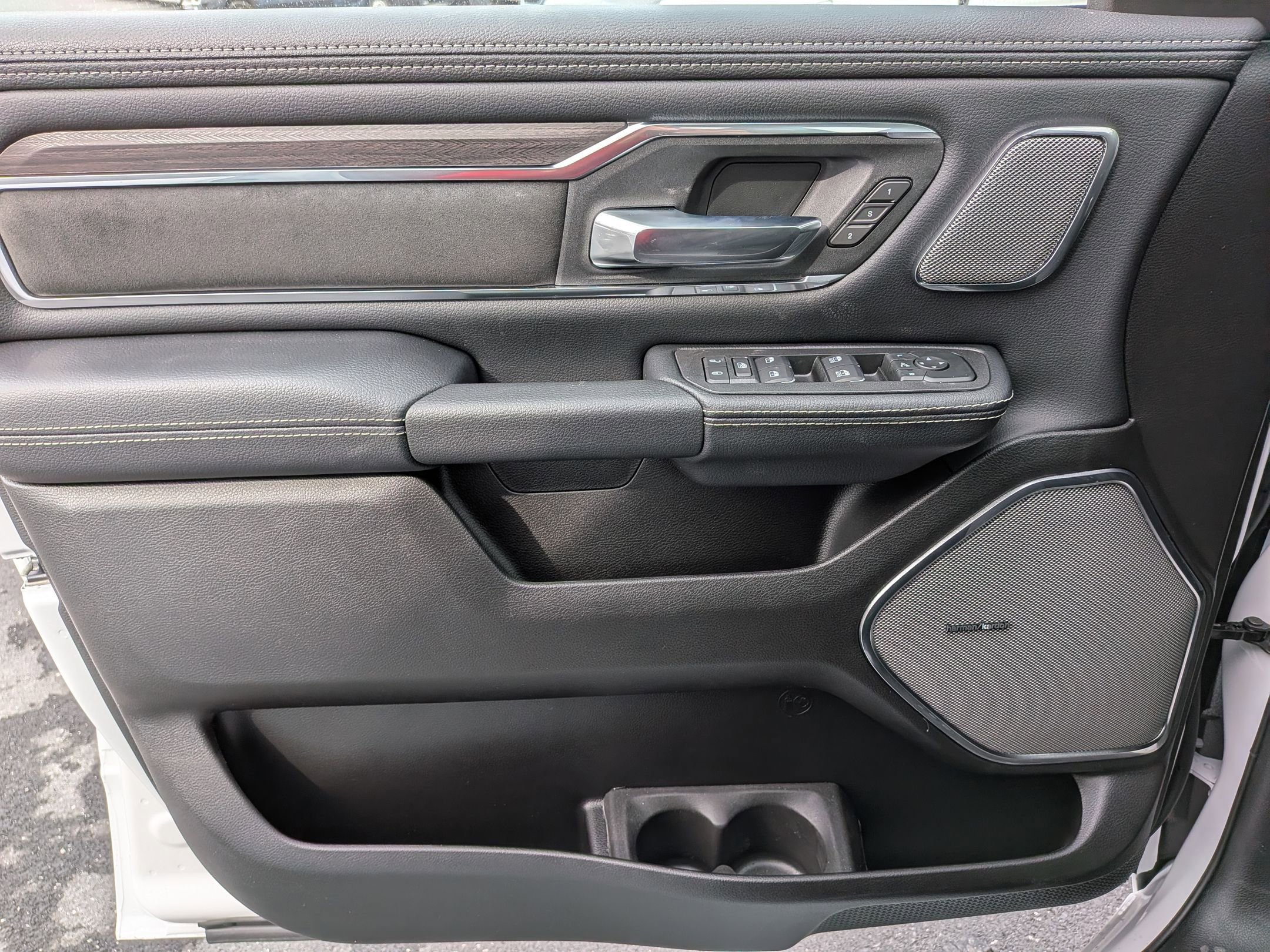 New 2026 RAM 1500 Laramie image 22