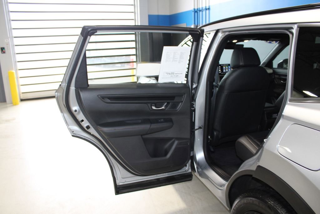 Certified 2024 Honda CR-V Sport-L image 15