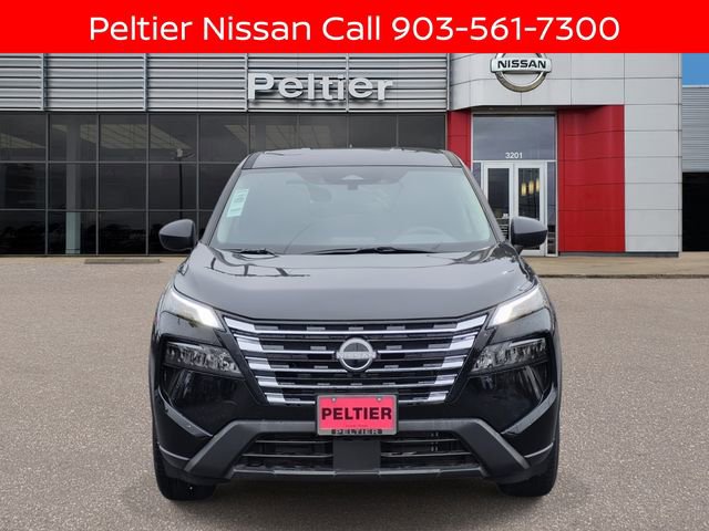 New 2026 Nissan Rogue S image 2