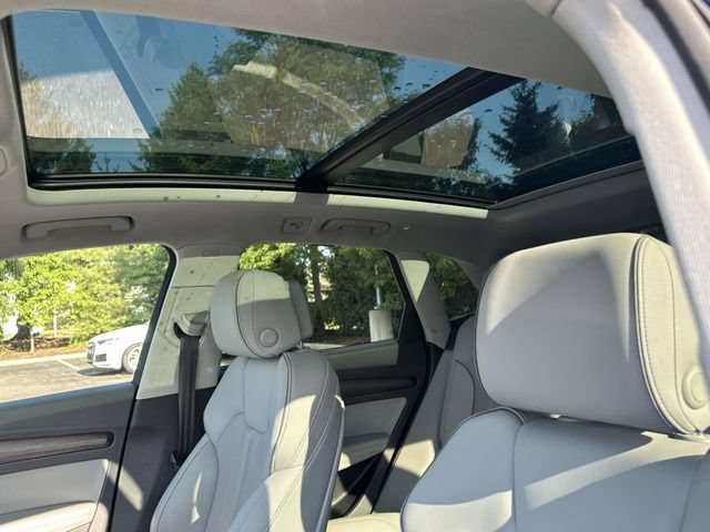 Used 2022 Audi Q5 2.0T Prestige AWD/4WD image 22
