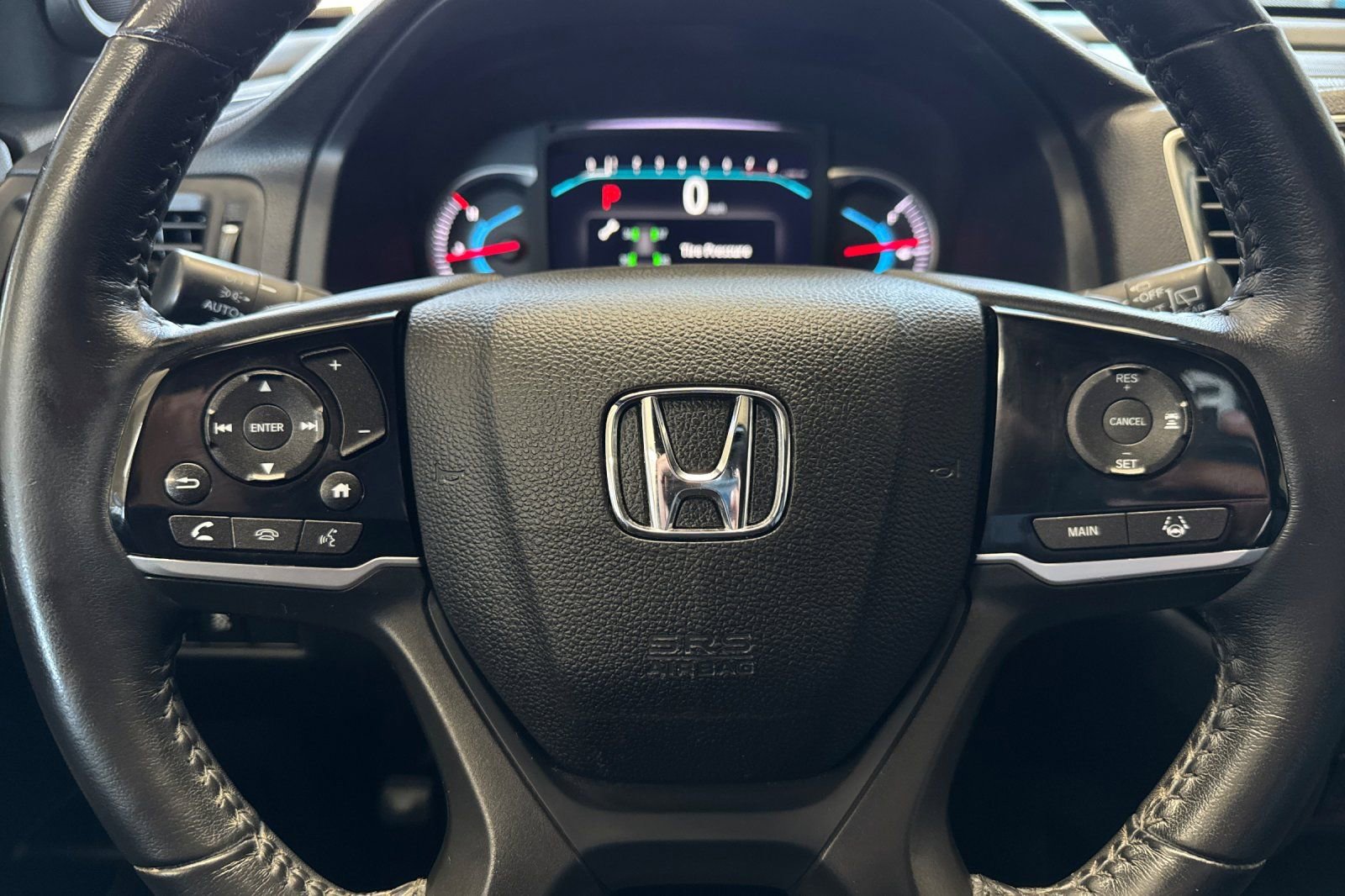 Used 2021 Honda Passport Touring image 24