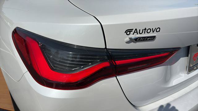 Used 2024 BMW 430i Gran Coupe xDrive AWD/4WD image 29