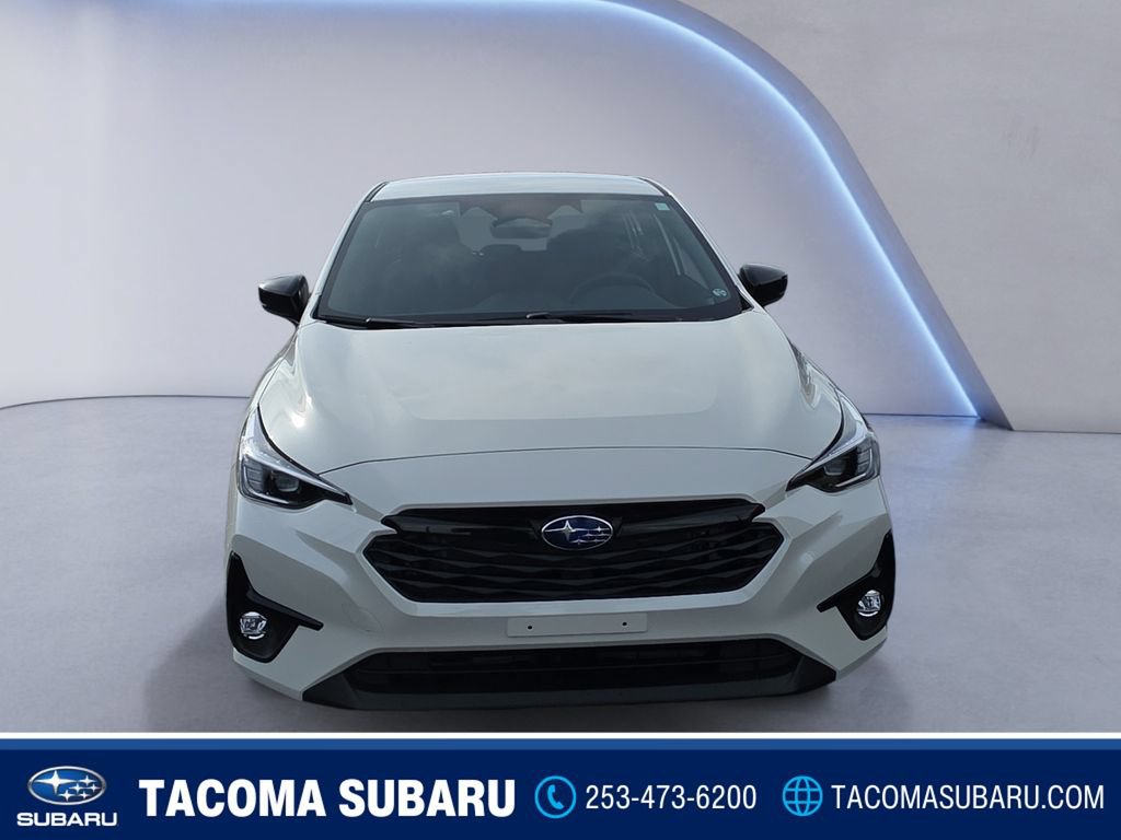 New 2026 Subaru Impreza RS AWD/4WD image 8