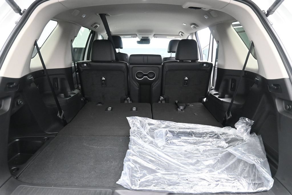 Certified 2025 Honda Pilot EX-L image 15