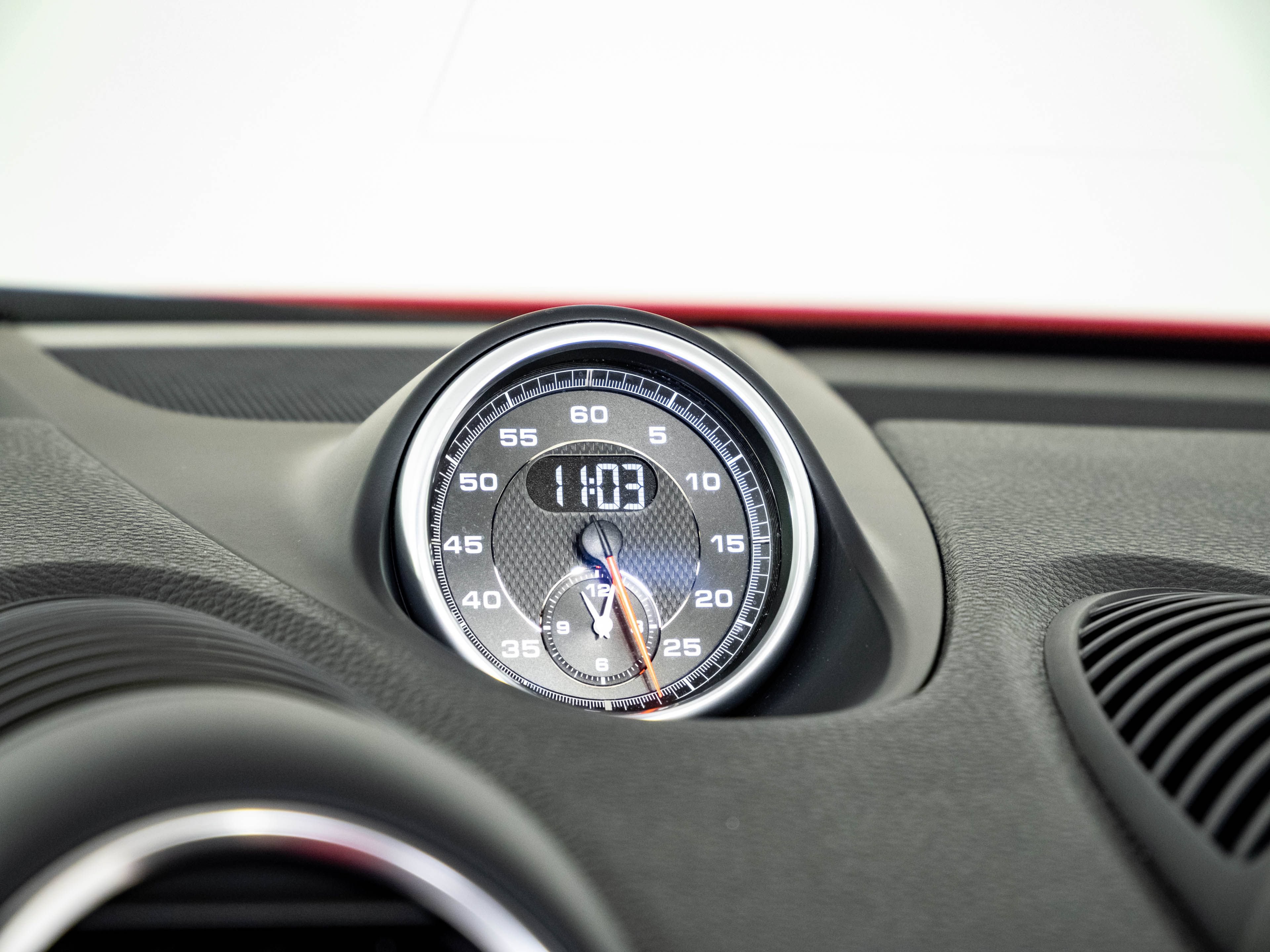 Certified 2025 Porsche 718 Boxster GTS RWD image 15