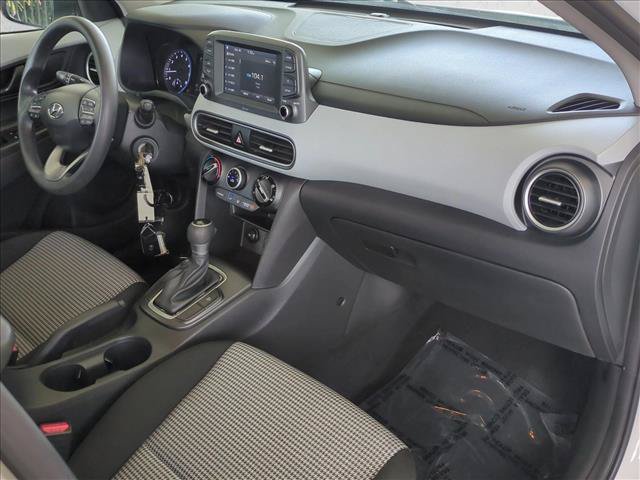 Used 2021 Hyundai Kona SE FWD image 20