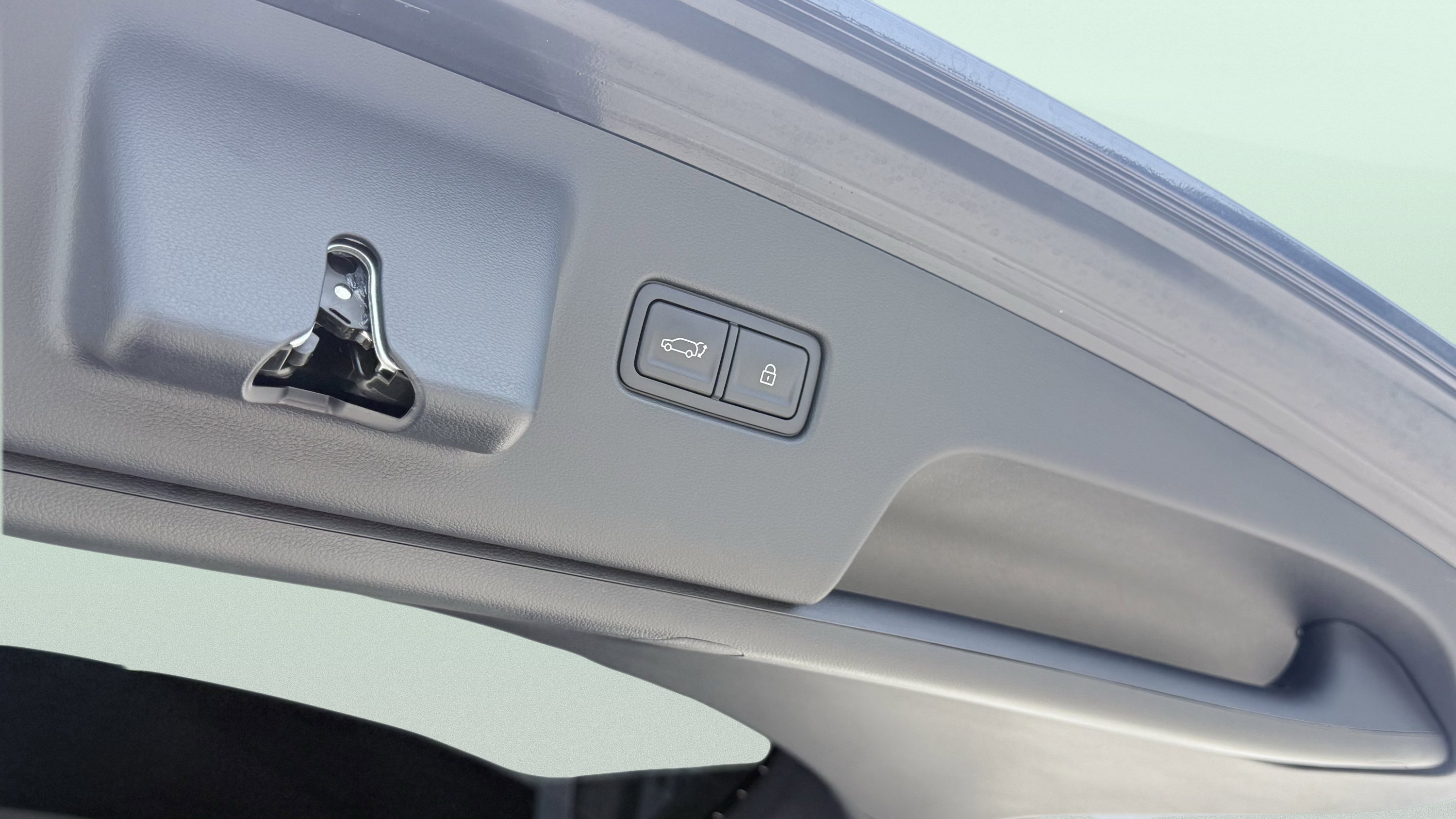 Used 2026 Hyundai Palisade Calligraphy AWD/4WD image 17