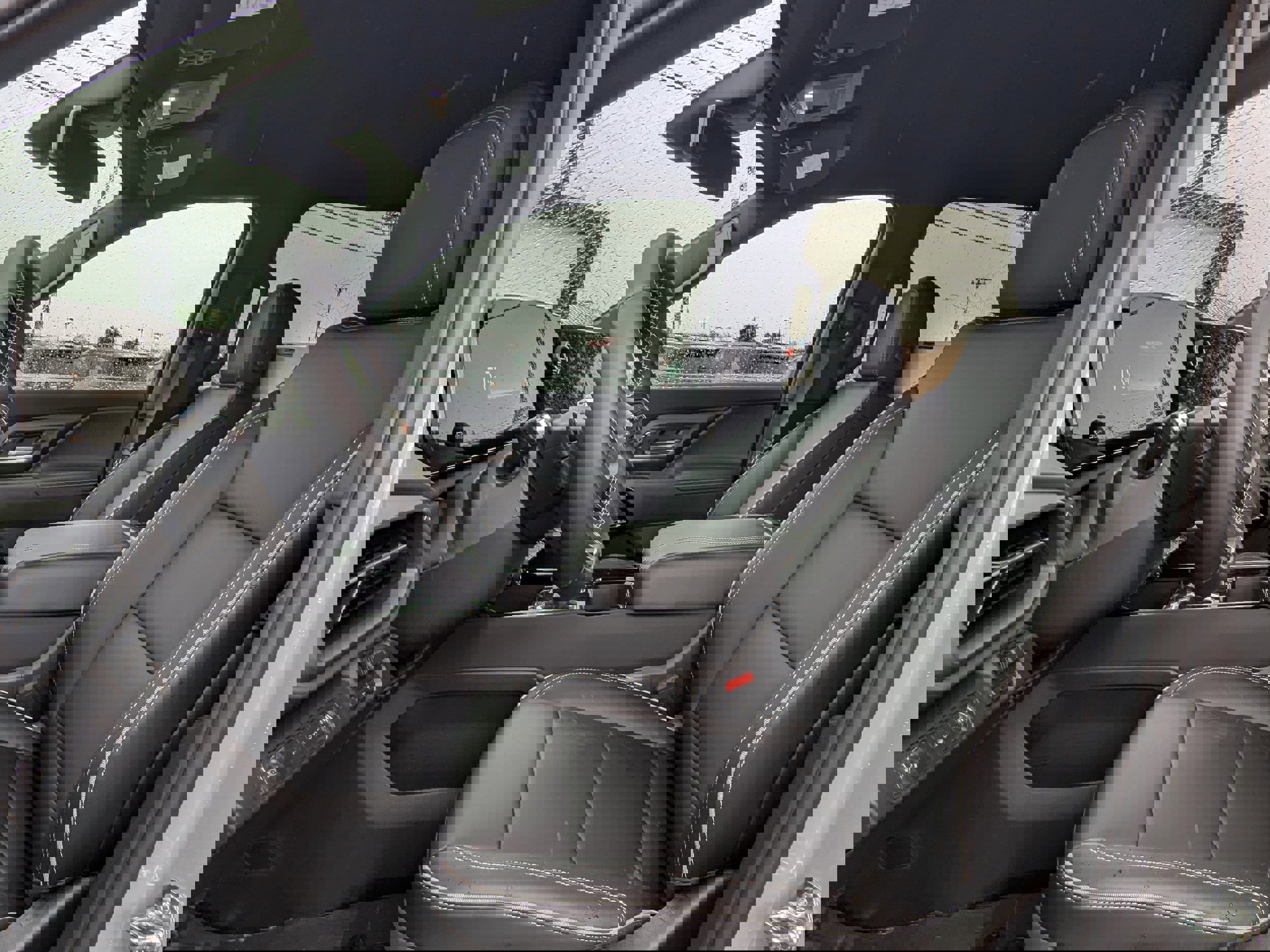 New 2026 Chevrolet Silverado EV LT image 2