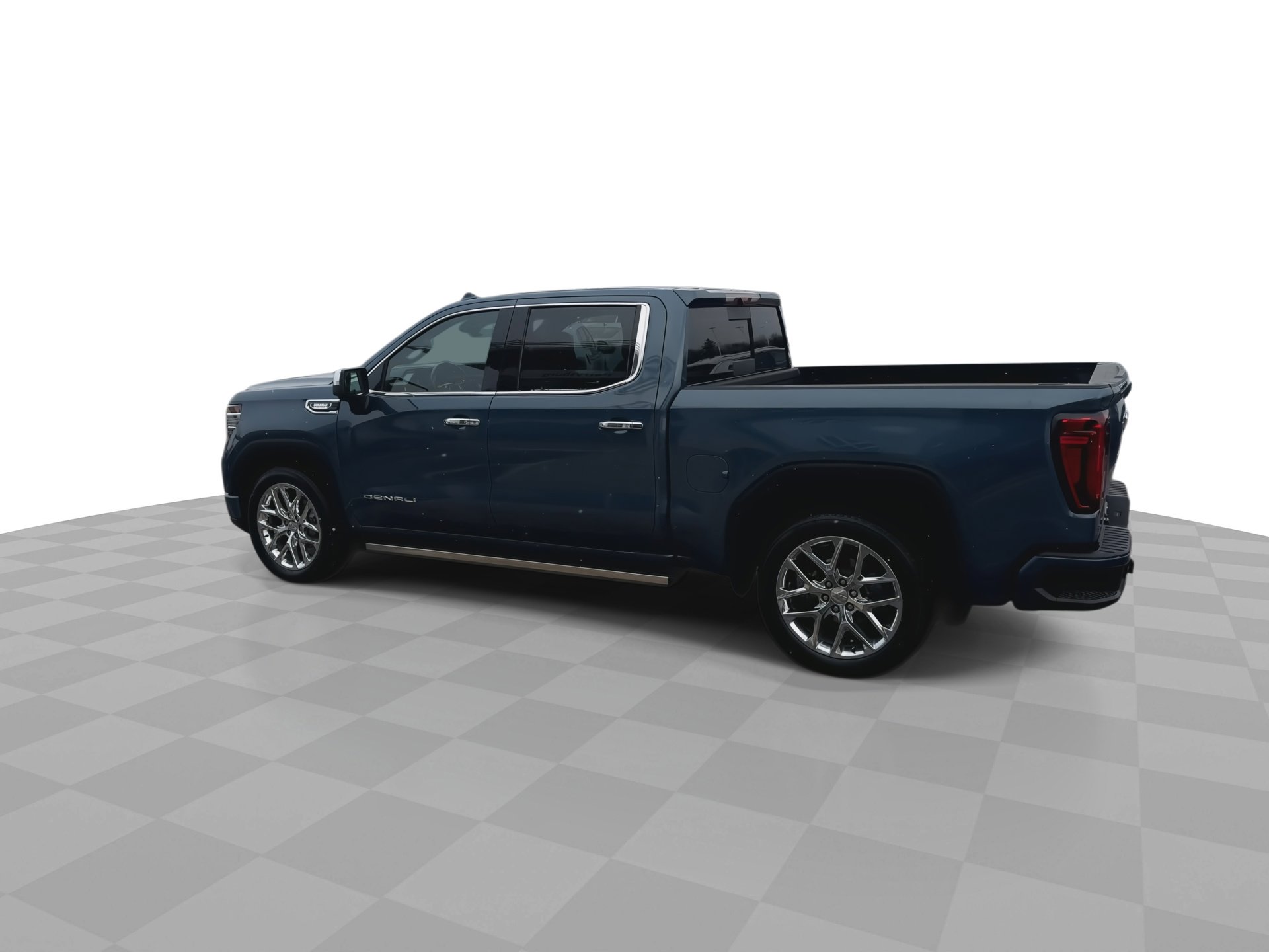 Certified 2024 GMC Sierra 1500 Denali w/ Denali Reserve Package image 6