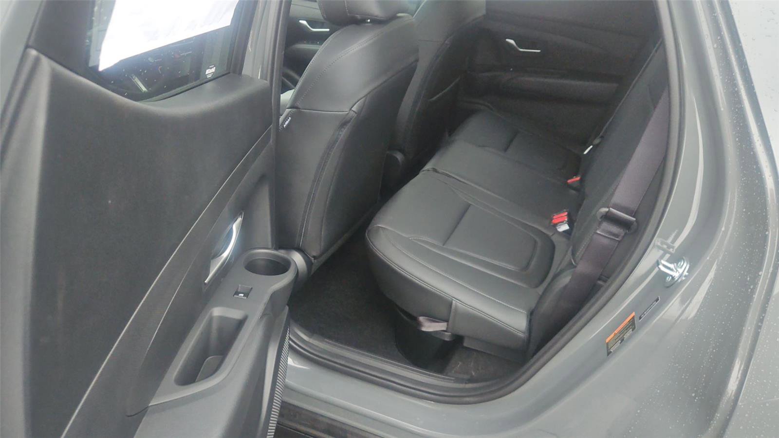 New 2026 Hyundai Santa Cruz SEL image 12