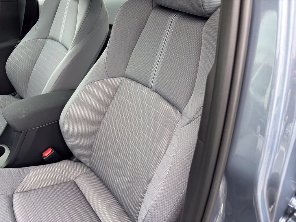 New 2026 Toyota Corolla SE FWD image 12