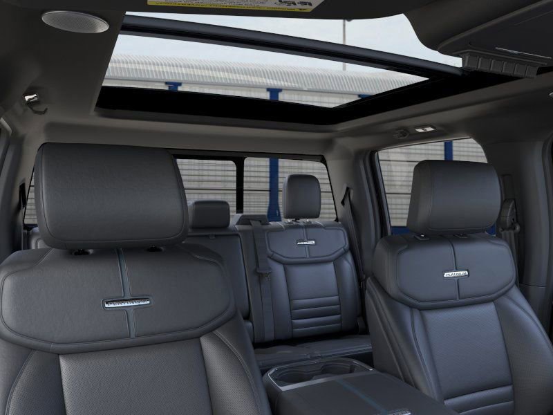 New 2026 Ford F250 Platinum w/ FX4 Off-Road Package image 22
