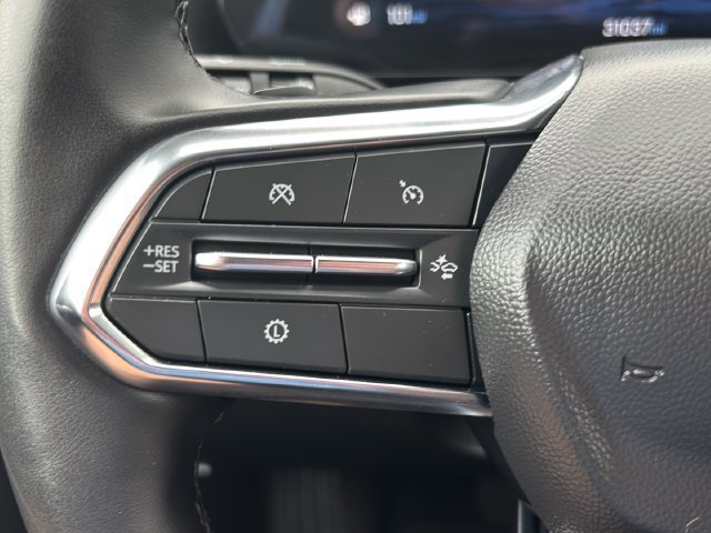 Used 2025 Chevrolet Equinox LT FWD image 19