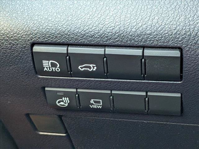 Used 2022 Lexus RX 350 FWD w/ Premium Package image 19