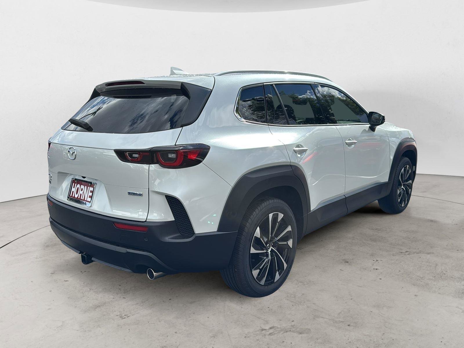 New 2026 MAZDA CX-50 2.5 Hybrid w/ Premium Plus Pkg image 5