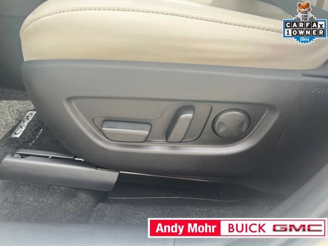 Used 2024 MAZDA CX-90 Plug-In Hybrid w/ Premium Plus AWD/4WD image 17
