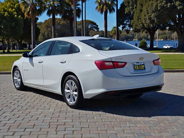 Used 2024 Chevrolet Malibu LT image 7