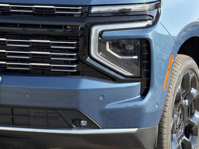 New 2026 Chevrolet Tahoe High Country AWD/4WD image 7