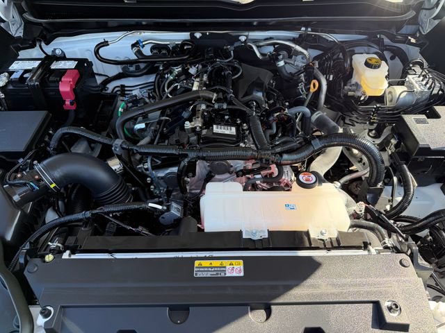 Used 2026 Toyota Tacoma SR5 AWD/4WD image 21