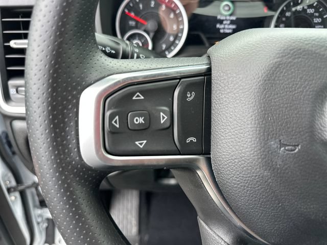 New 2026 RAM 1500 Express AWD/4WD image 18