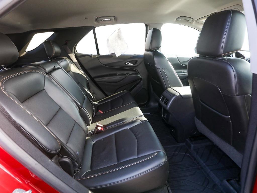 Used 2019 Chevrolet Equinox Premier image 22