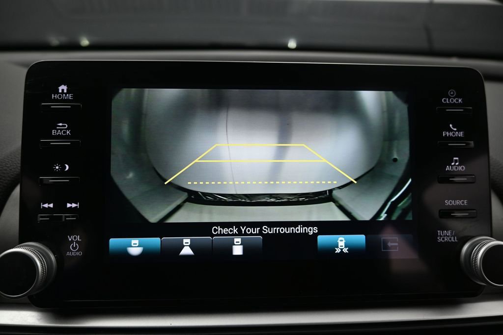 Used 2022 Honda Accord EX-L image 15