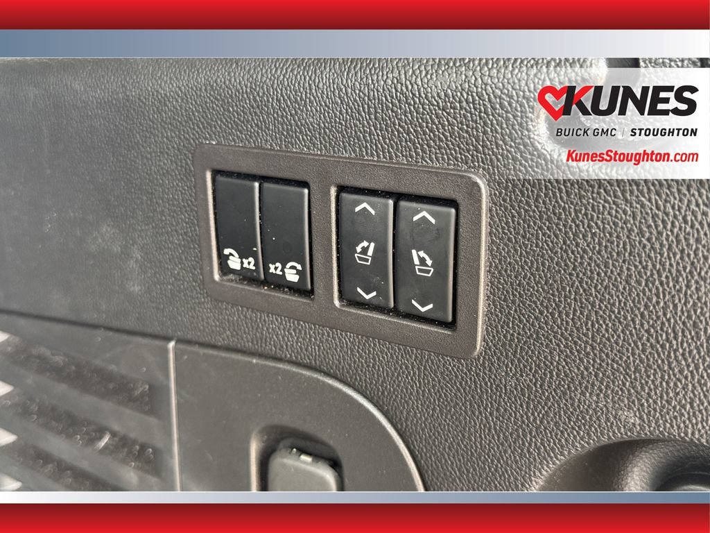 Used 2019 GMC Yukon XL SLT AWD/4WD image 47