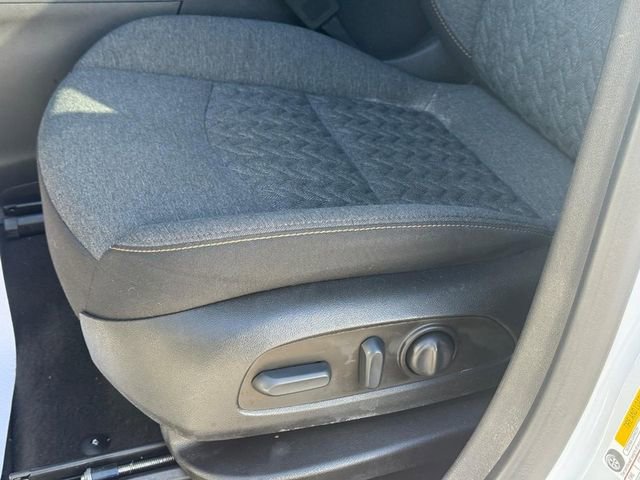 Certified 2023 Chevrolet Equinox LT image 23