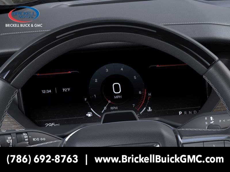 New 2024 GMC Acadia Denali w/ Super Cruise Package FWD image 18