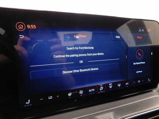 Used 2024 Ford Mustang Premium image 41