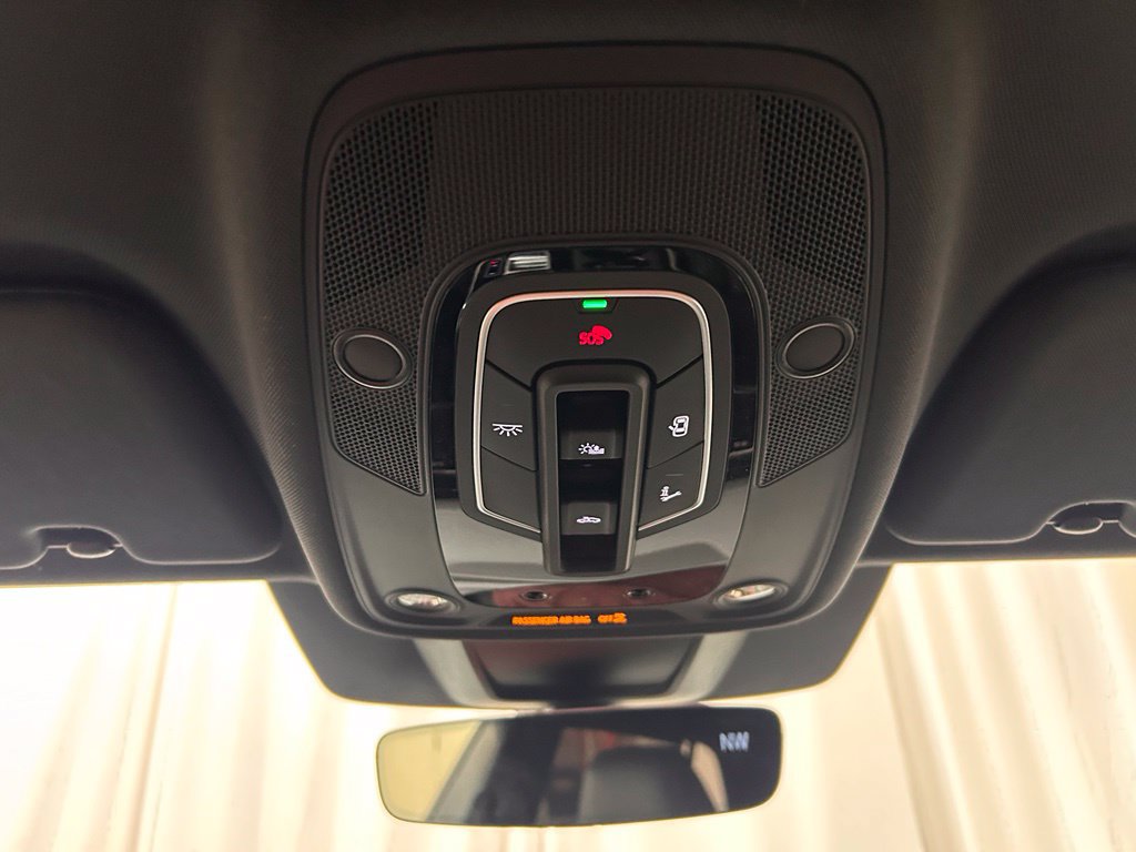 New 2027 Audi SQ8 Premium Plus AWD/4WD image 21