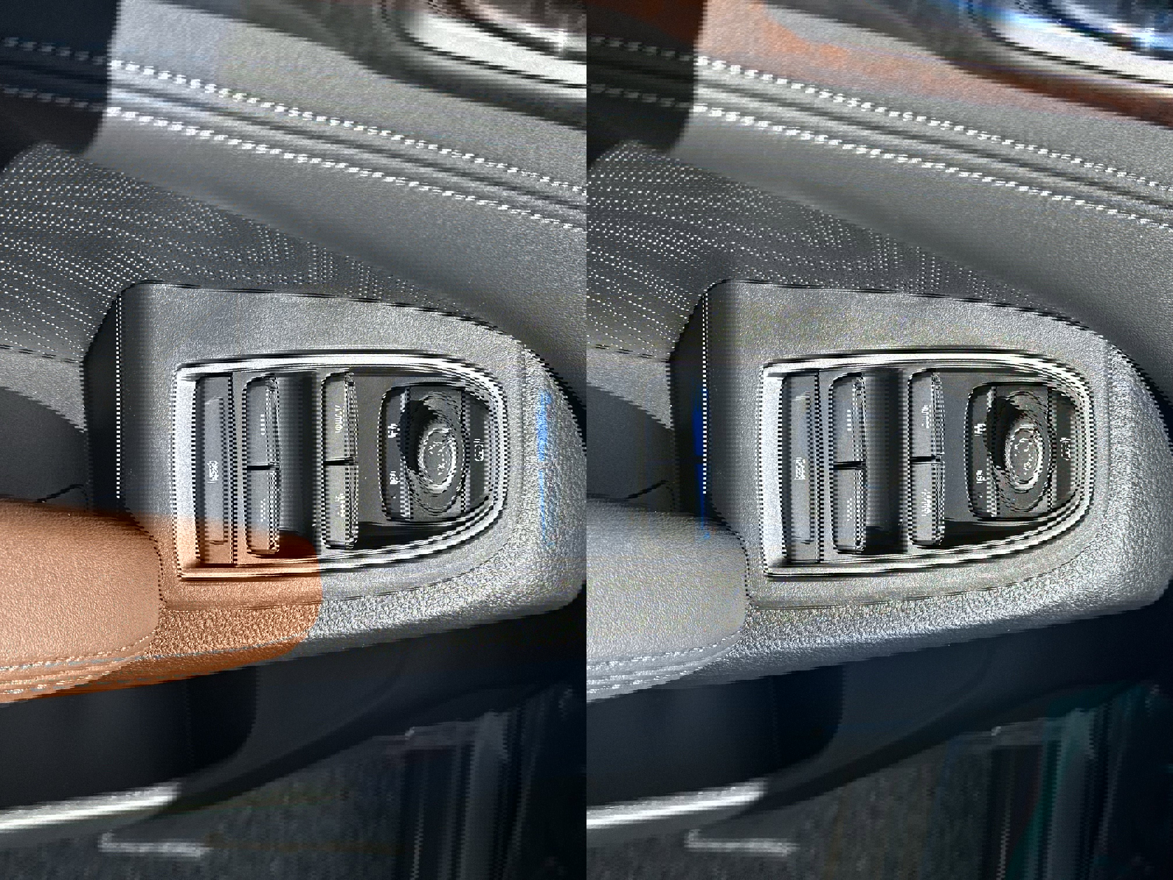 New 2025 Subaru Ascent Touring image 24