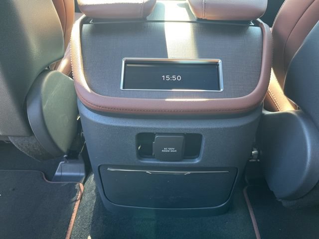 New 2026 Lincoln Navigator L Reserve AWD/4WD image 92