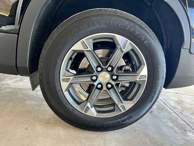 Used 2025 Chevrolet Blazer LT image 10