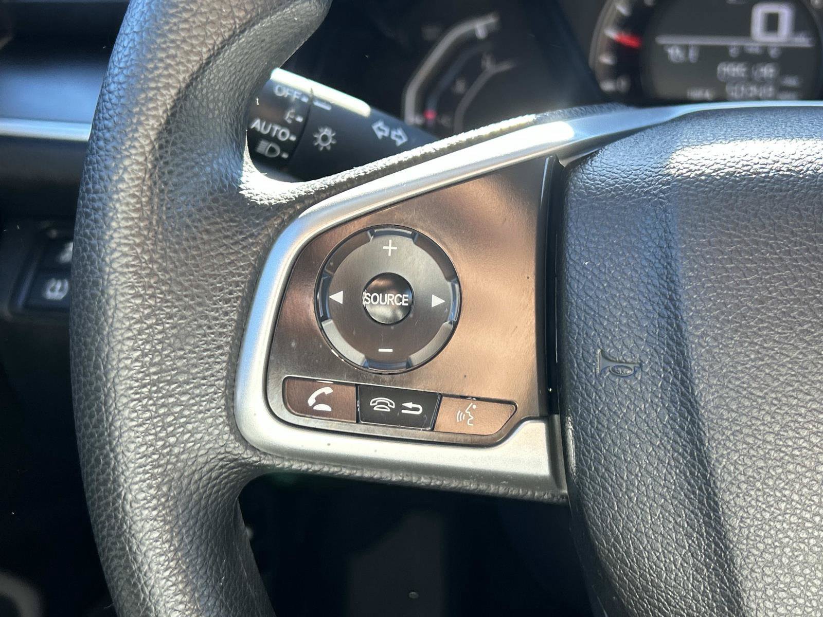 Used 2018 Honda Civic LX image 18