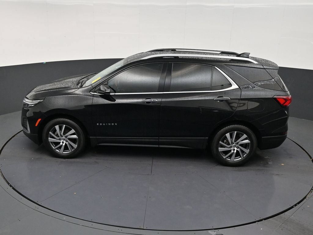 Used 2024 Chevrolet Equinox Premier FWD image 13