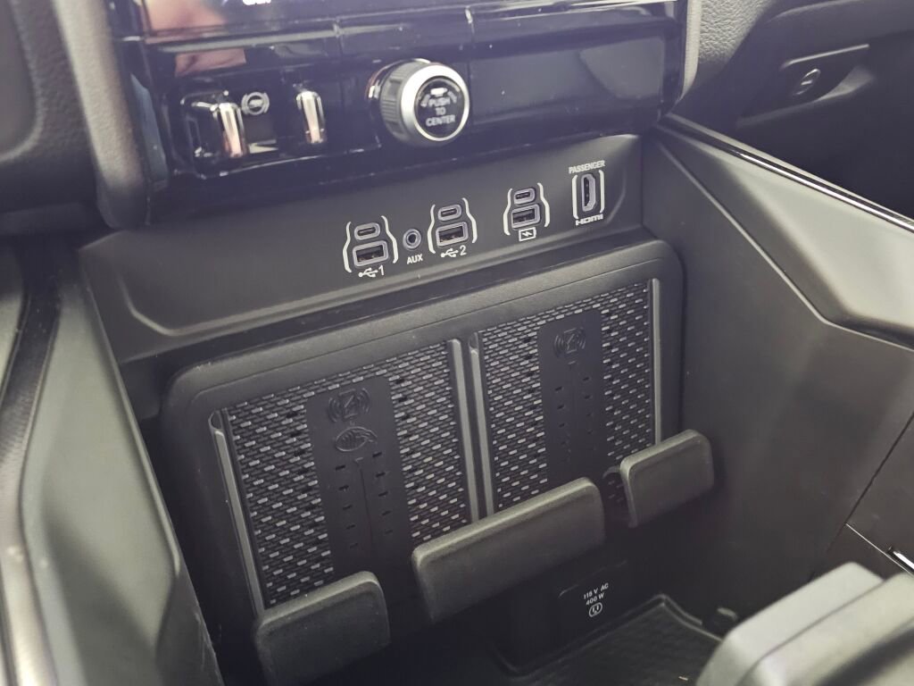 New 2026 RAM 1500 Rebel w/ Rebel Level 2 Equipment Group image 31