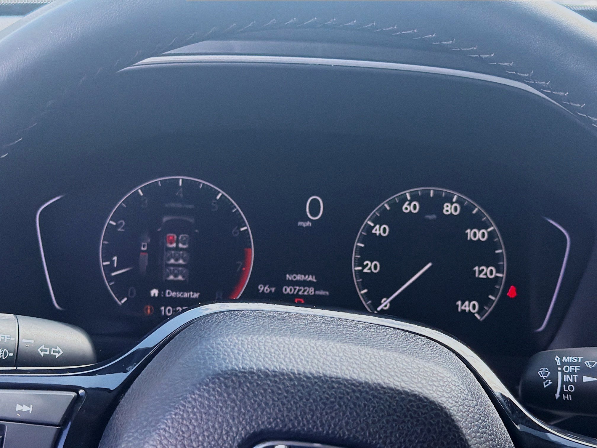 Certified 2025 Honda Pilot EX-L image 11