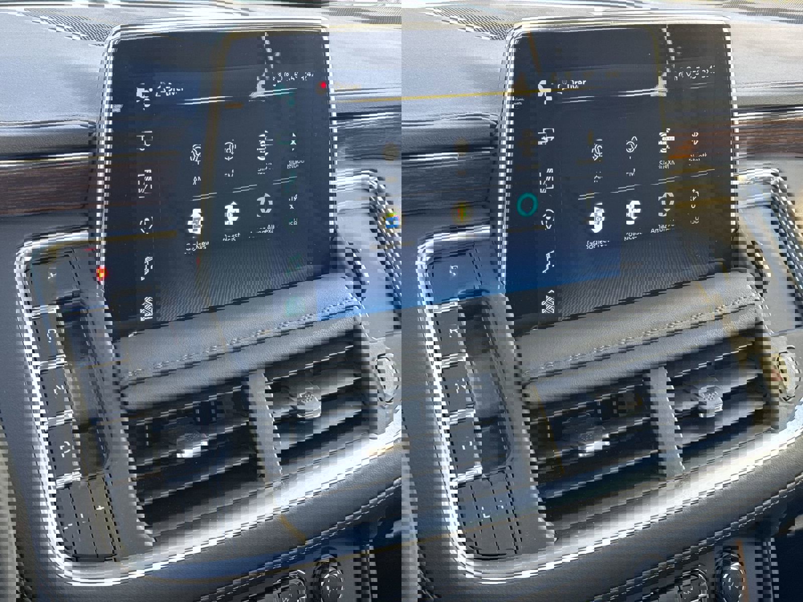 Used 2023 Chevrolet Tahoe High Country w/ Premium Package 2 image 22